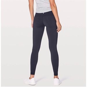 Lululemon Wunder Under full-length legging